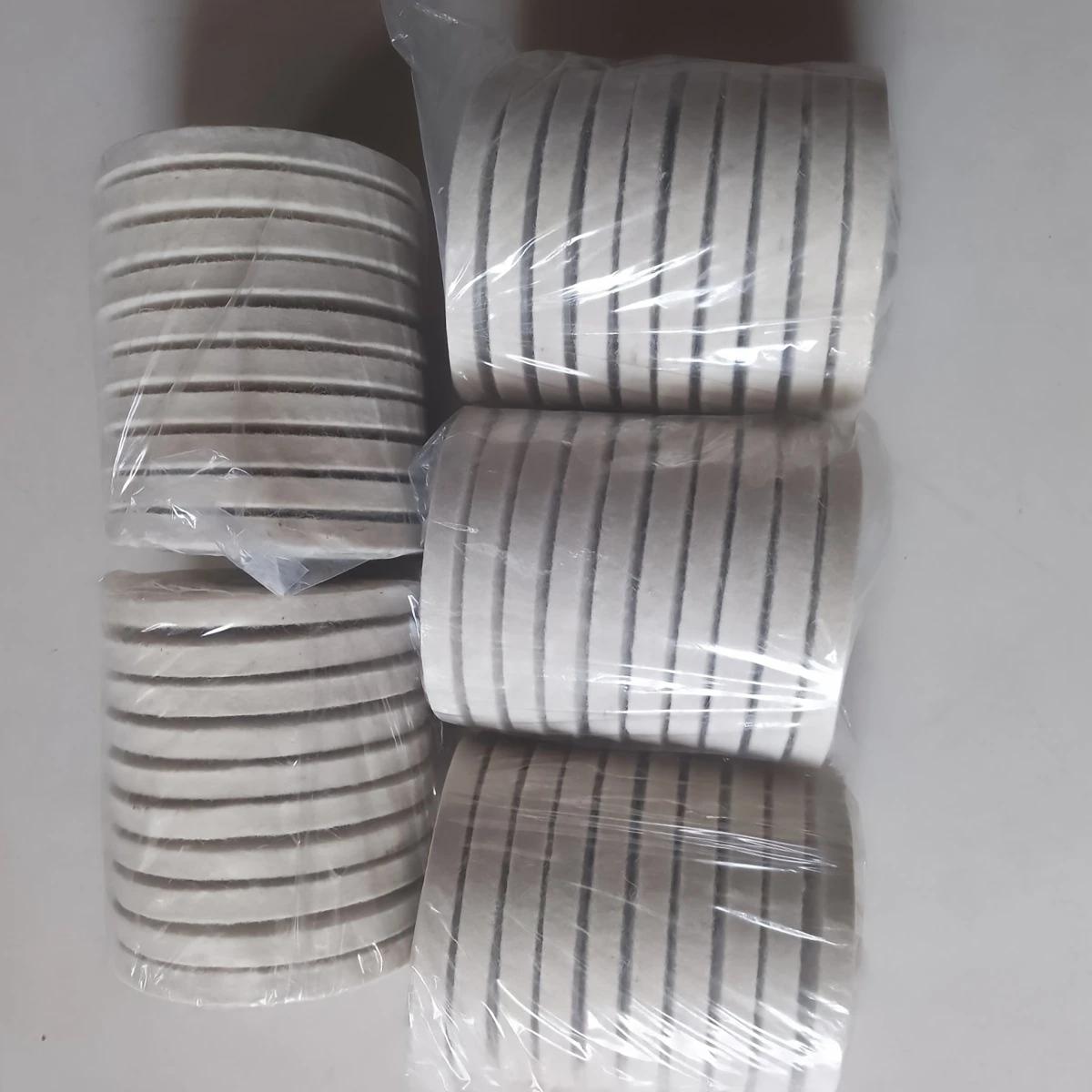 Mirror Polishing Discs - Angle - Furniture And Woodworking recensione e prezzo