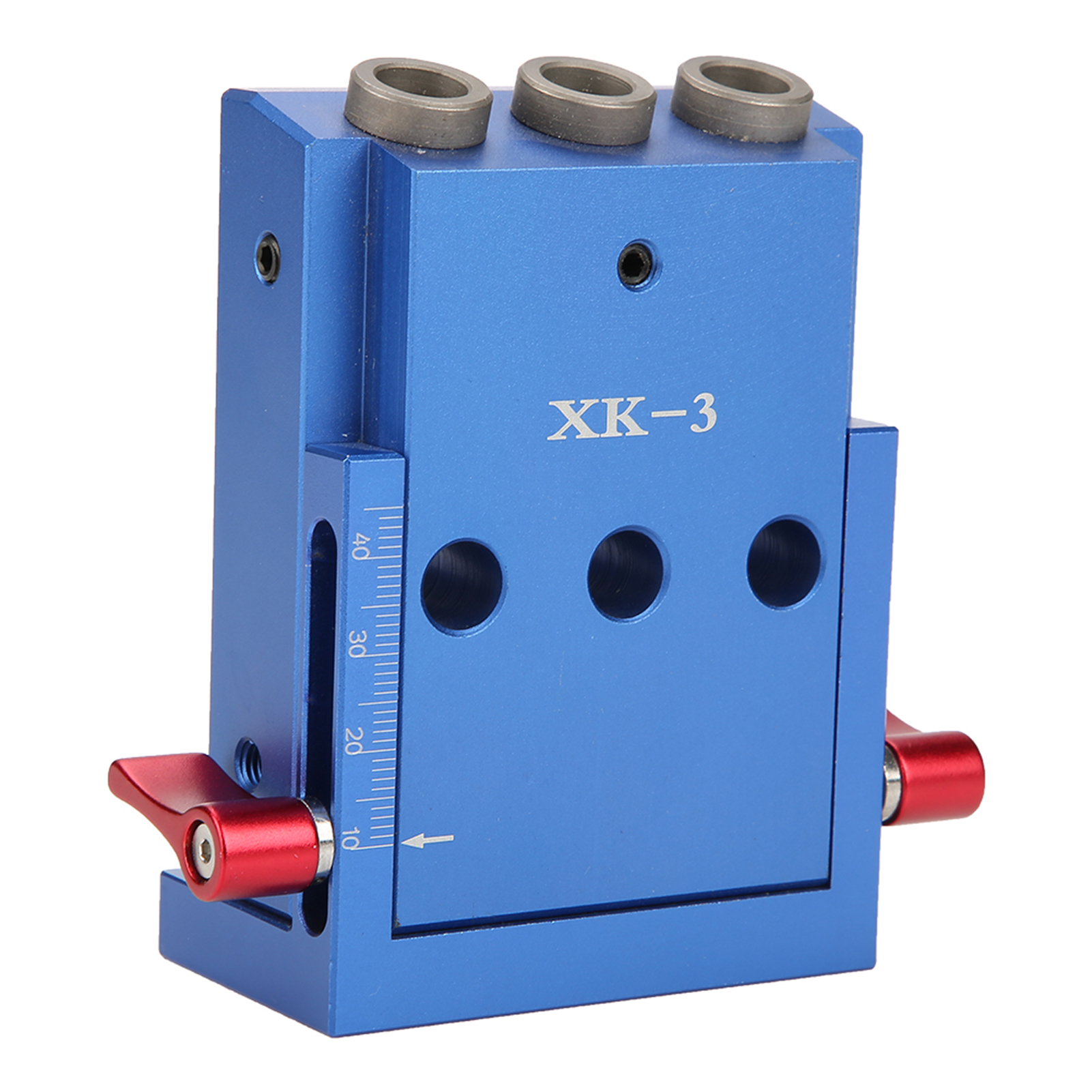 Hole Drilling Kit Woodworking  - Woodworking Drill recensione e prezzo