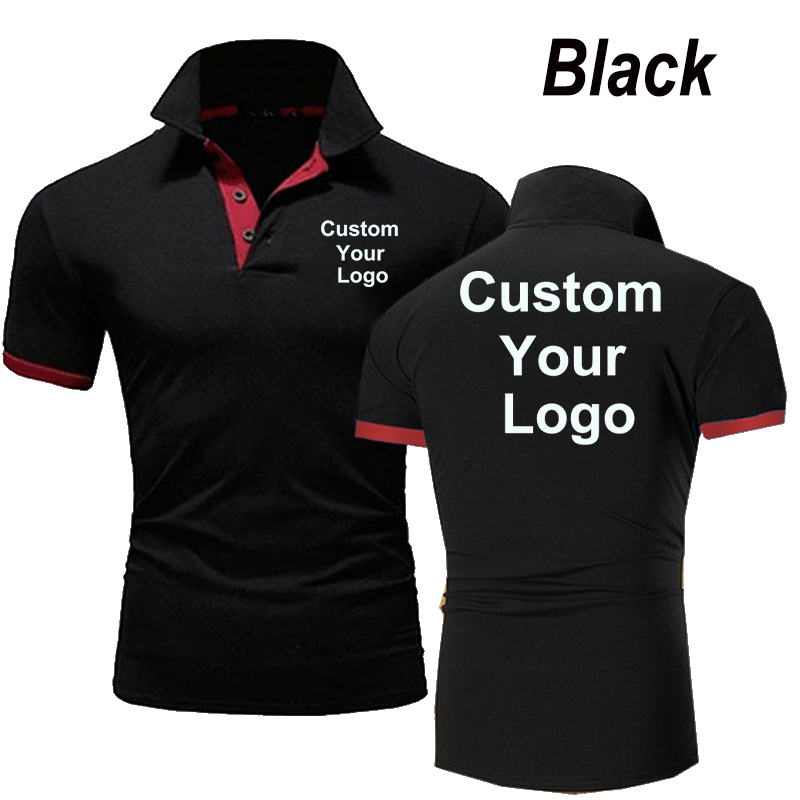 Summer Custom Your Logo  Mens  - Woodworking Brand recensione e prezzo