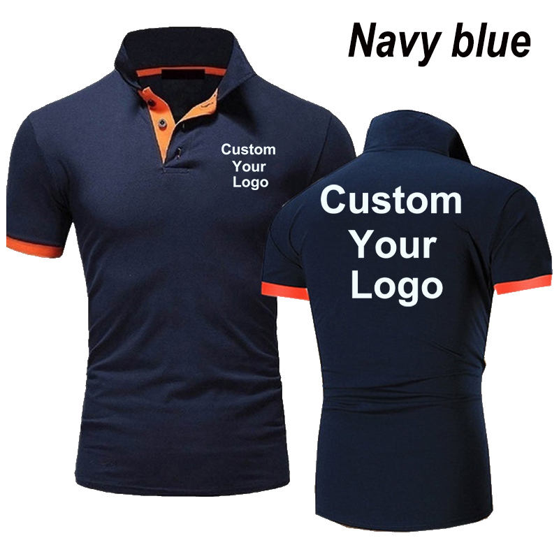 Summer Custom Your Logo  Mens  - Woodworking Brand recensione e prezzo