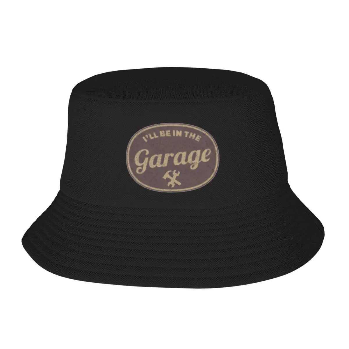 New New I'll Be in The Garage  - Woodworking Jokes recensione e prezzo