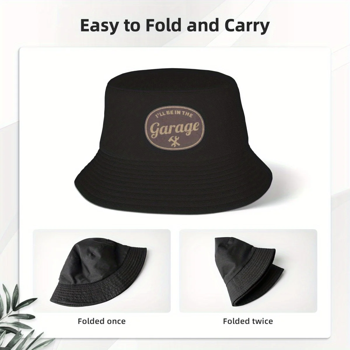 New New I'll Be in The Garage  - Woodworking Jokes recensione e prezzo