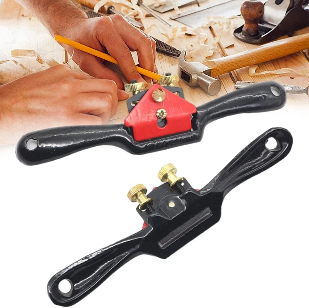 Woodworking Planer Adjustable  - Woodworking Videos recensione e prezzo