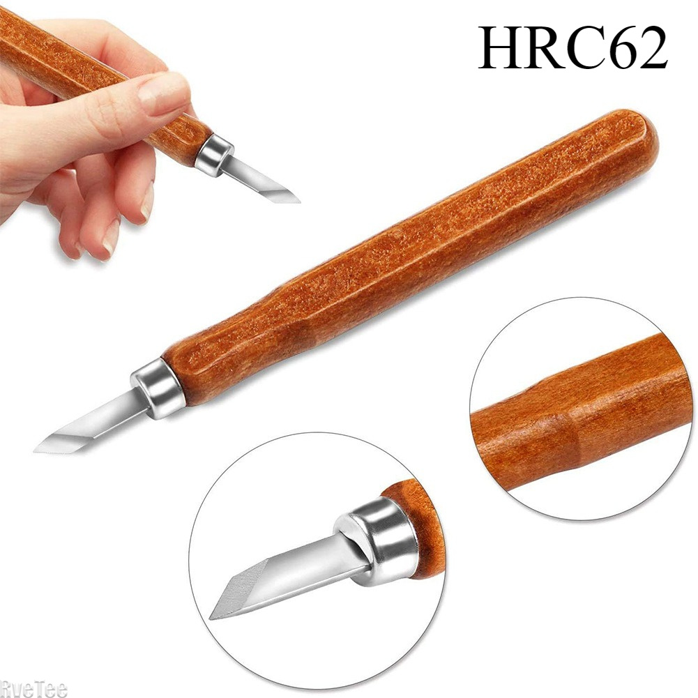 12Pcs SK2 Woodworking Carving  - Woodworking Crafts recensione e prezzo