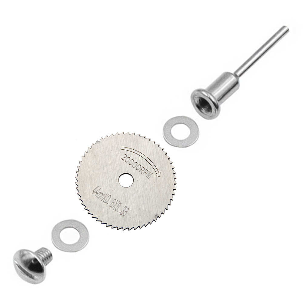 3.2mm/6mm connecting rod hand  - Woodworking Drill recensione e prezzo