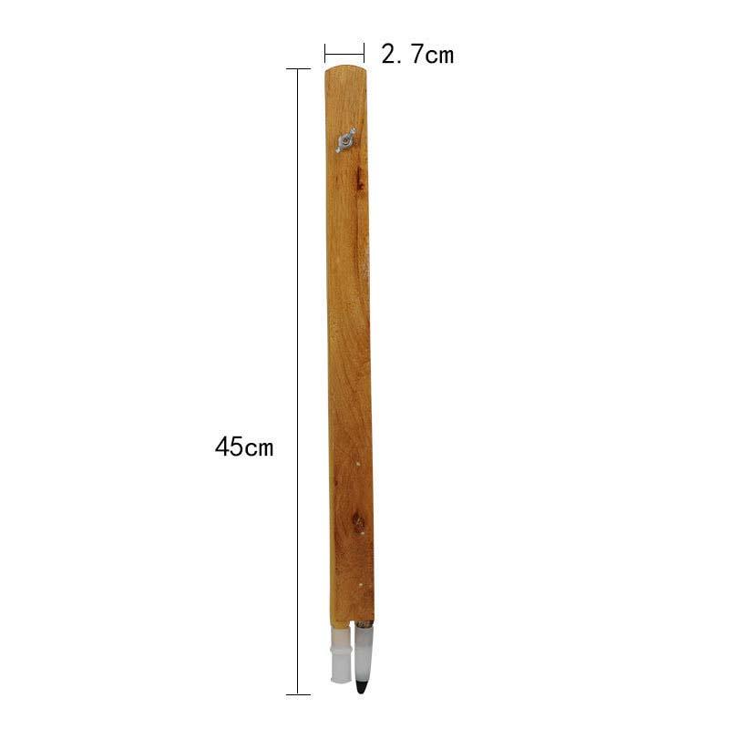 Teacher Compass Drawing Tool S - Woodworking Teacher recensione e prezzo