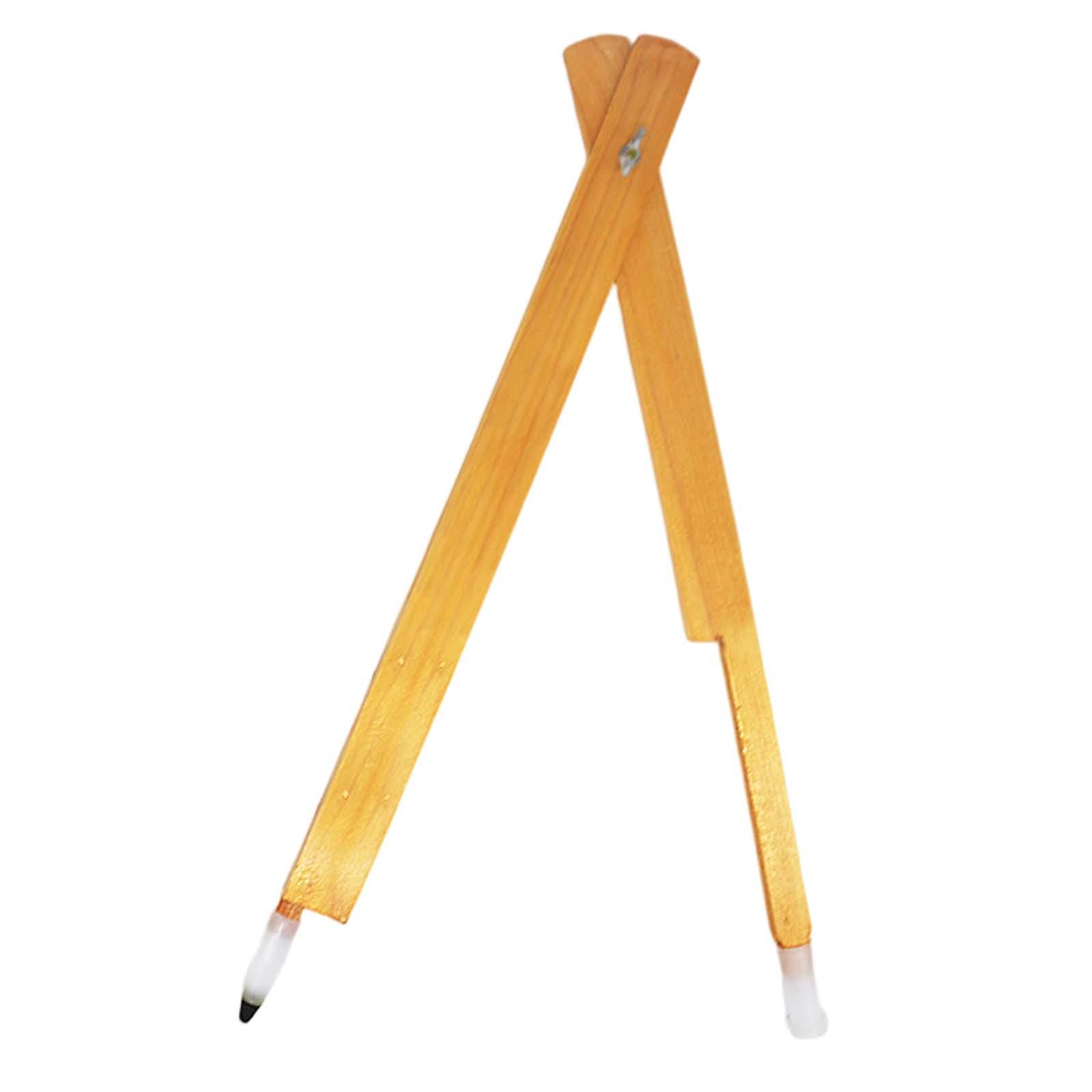 Teacher Compass Drawing Tool S - Woodworking Teacher recensione e prezzo