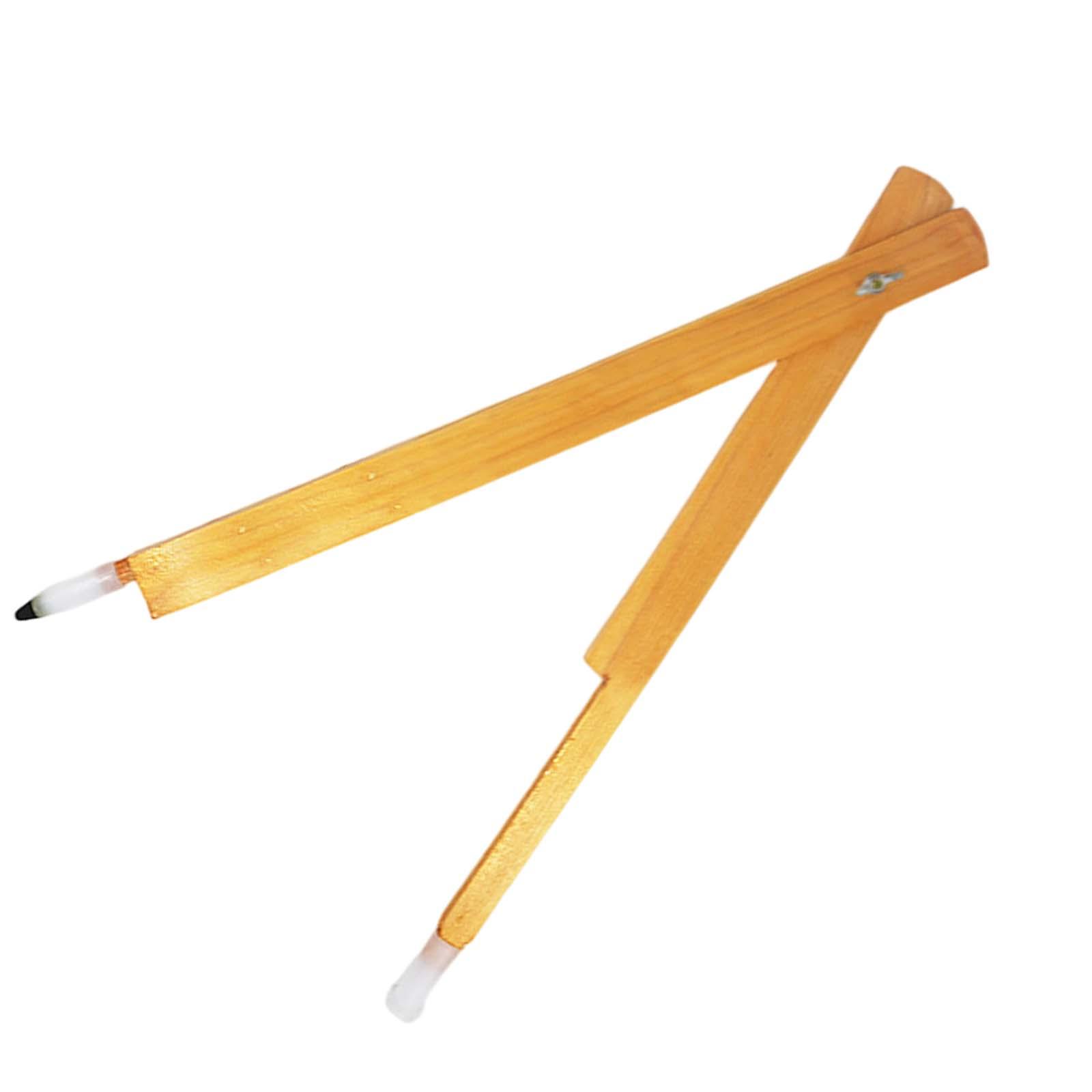 Teacher Compass Drawing Tool S - Woodworking Teacher recensione e prezzo