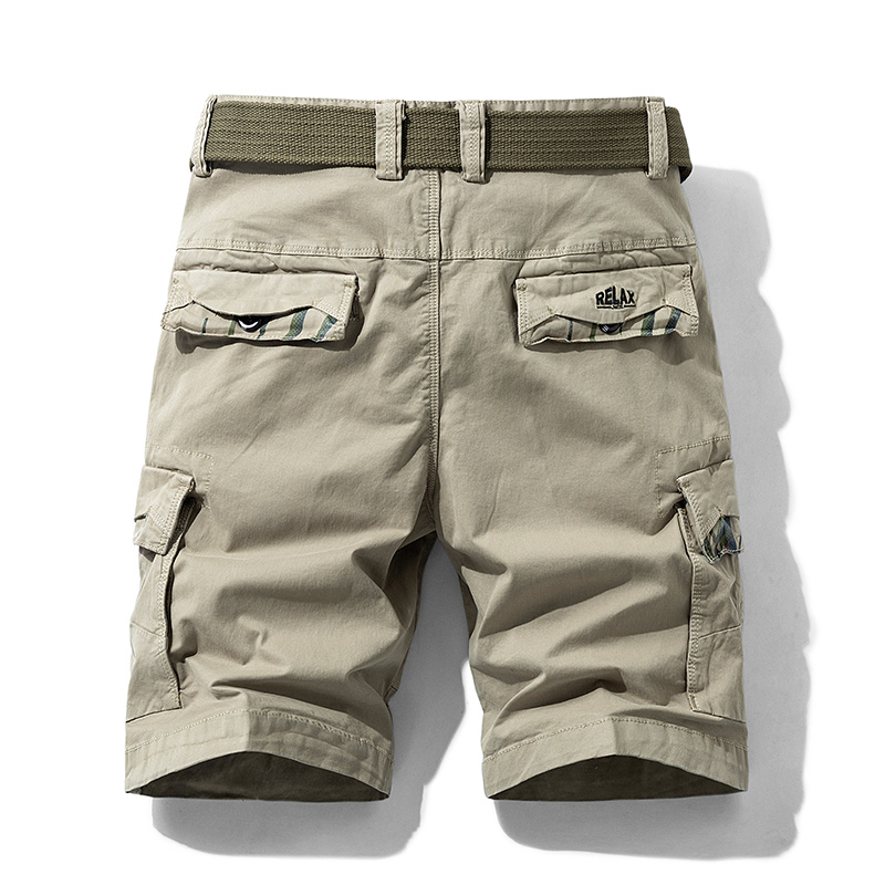 Summer Mens Multi Pockets Cott - Woodworking Brand recensione e prezzo