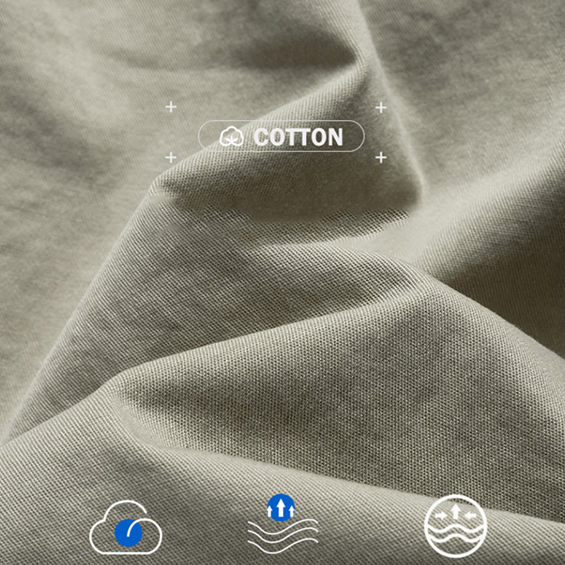 Summer Mens Multi Pockets Cott - Woodworking Brand recensione e prezzo