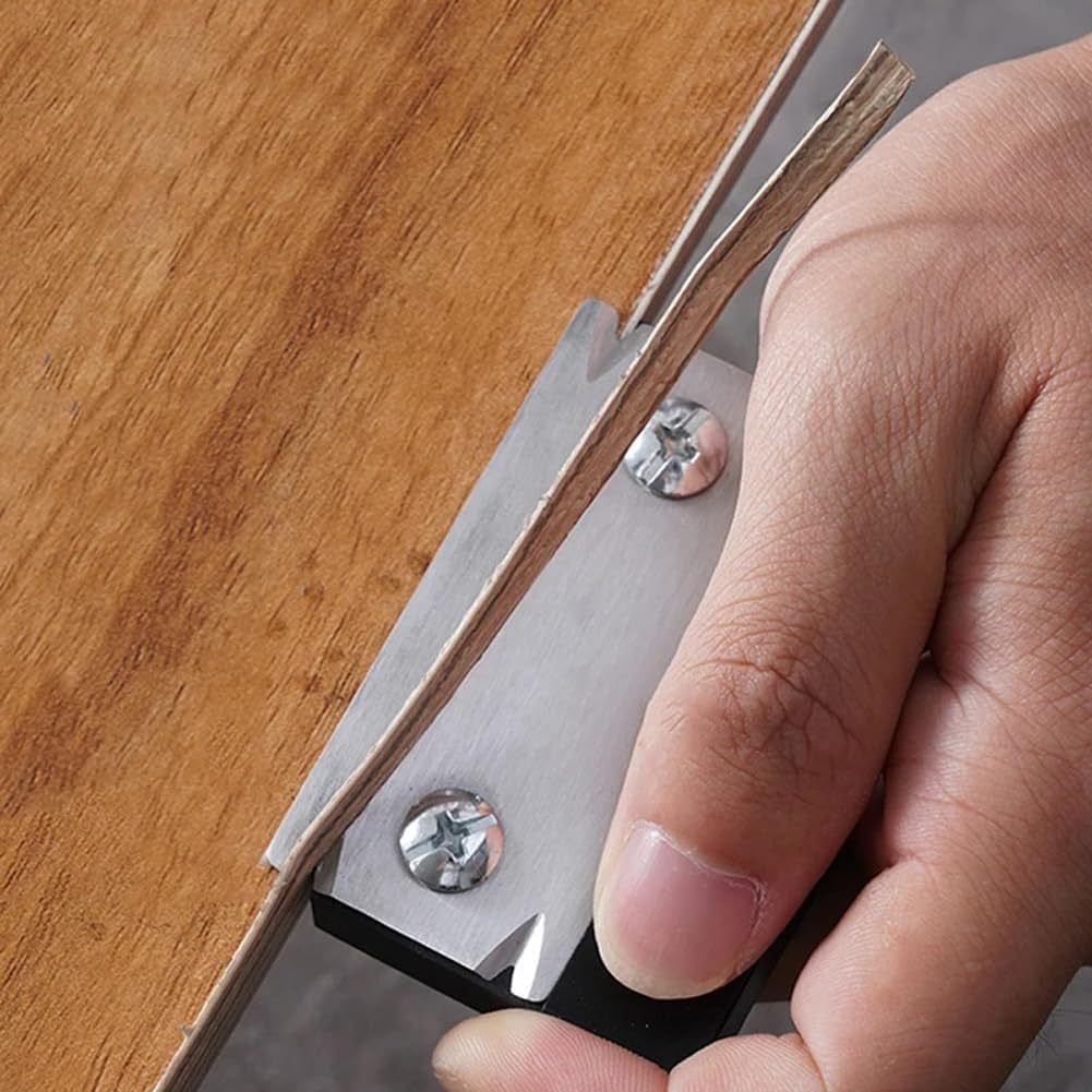 ALLSOME Wood Chamfer Plane Edg - Woodworking Jointer recensione e prezzo